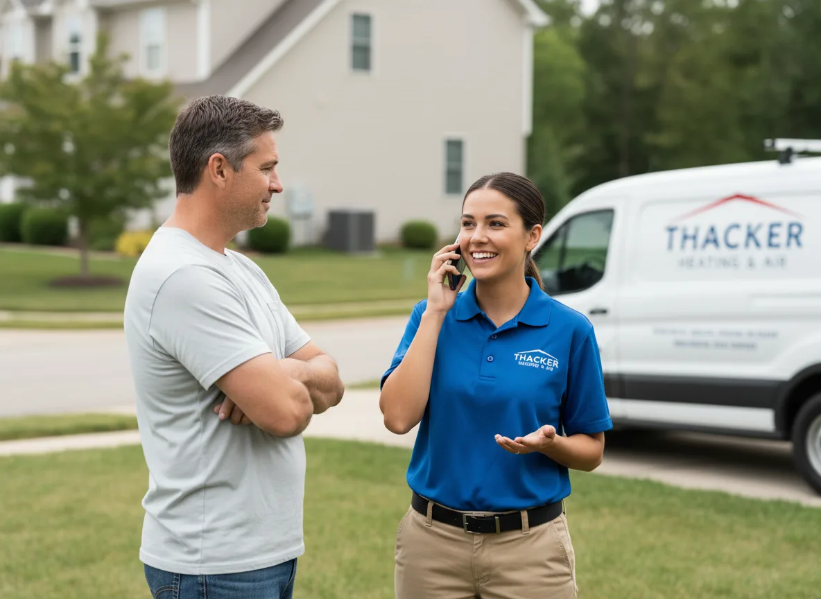 Ac Repair Poyen, AR FAQs